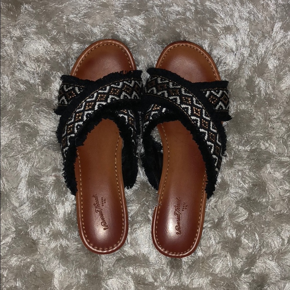 Flats